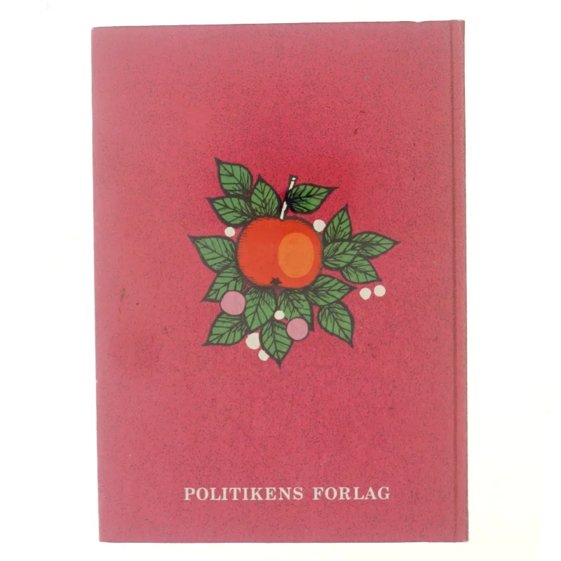 Kvindens hvem-hvad-hvor 1972 (bog)