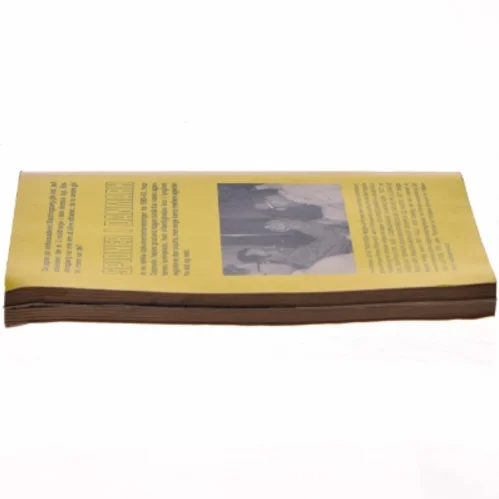 Jens Thomsen: Spioner i Danmark