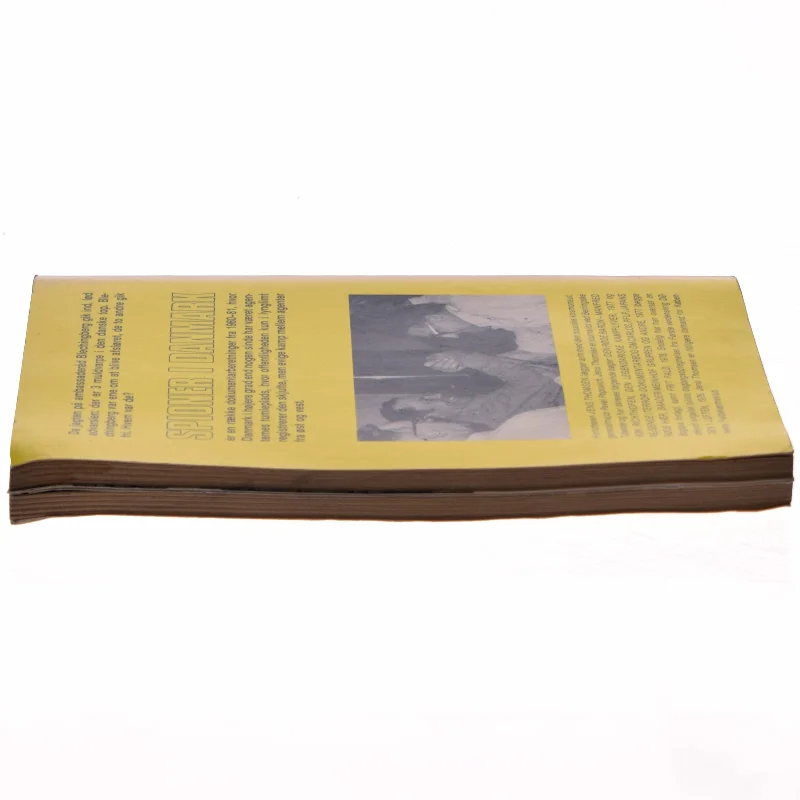 Jens Thomsen: Spioner i Danmark