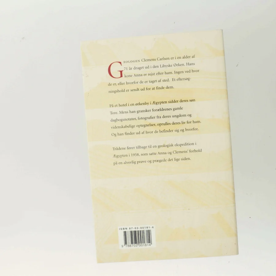 Mine syvogtyve sansers elskede : roman af Karen Fastrup (Bog)