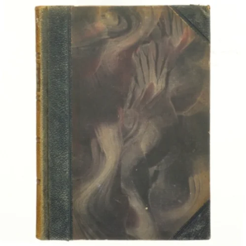 Robert Hugh Benson_ Åndemanere