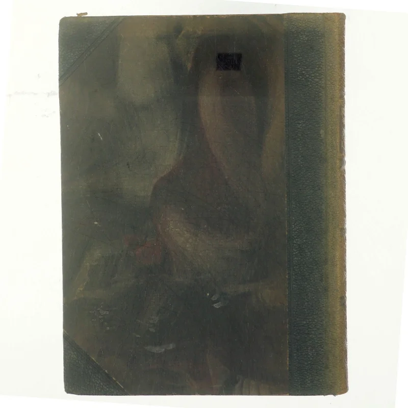 Robert Hugh Benson_ Åndemanere