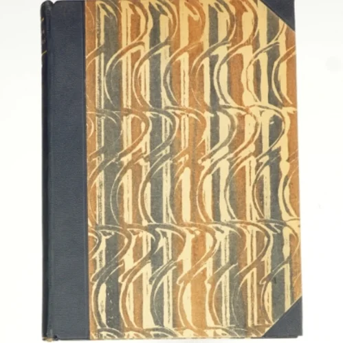 Kimono og khaki af Aagre Krarup Nielsen (bog)