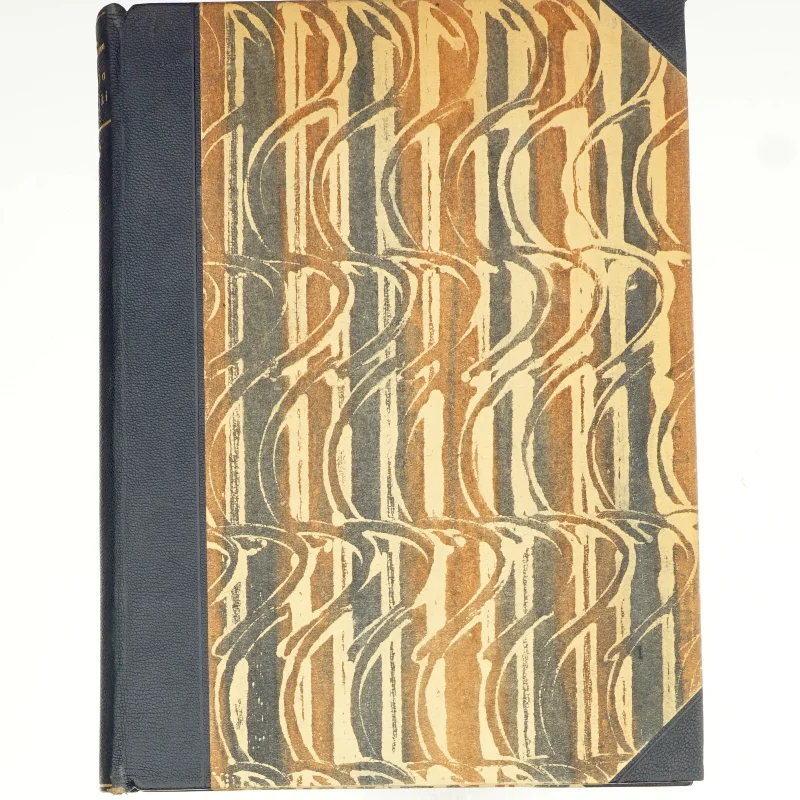 Kimono og khaki af Aagre Krarup Nielsen (bog)