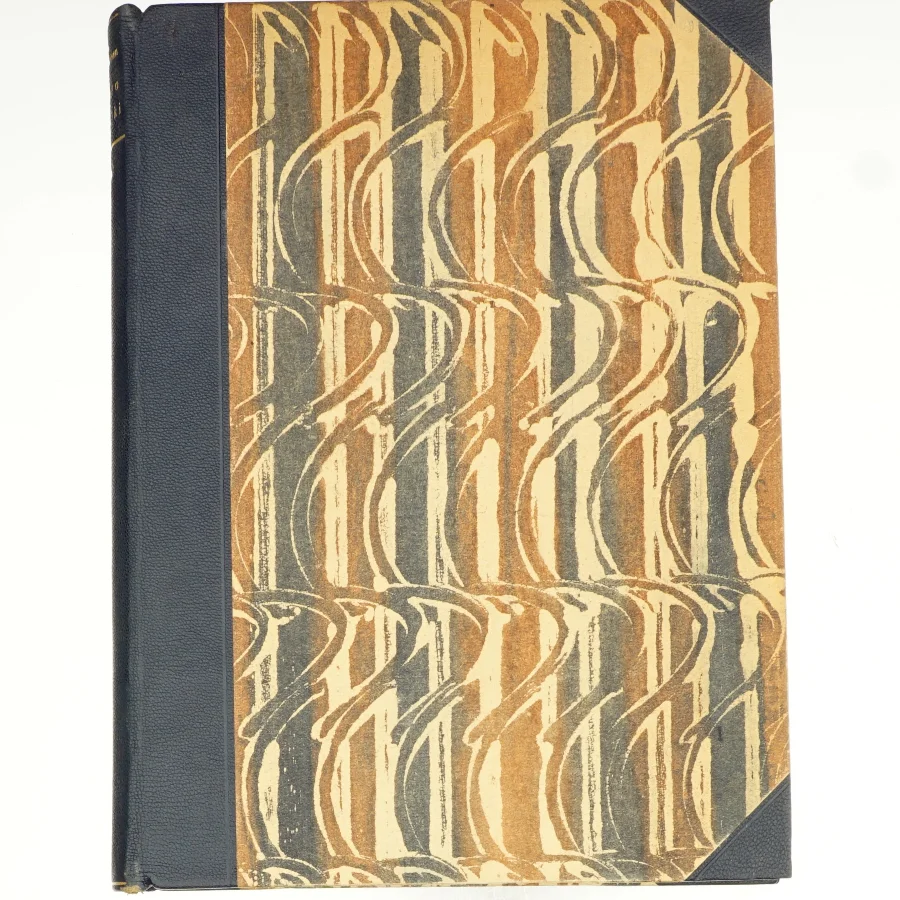 Kimono og khaki af Aagre Krarup Nielsen (bog)
