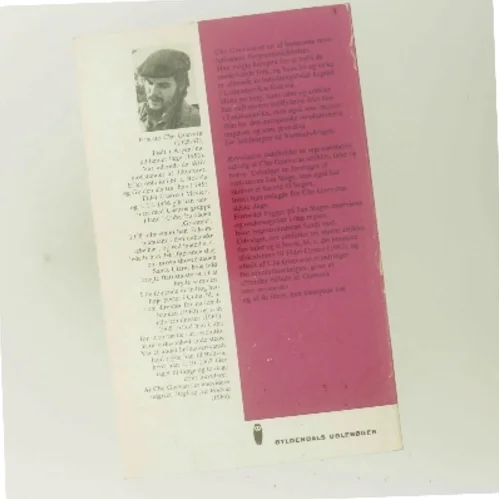 Revolution af Ernesto Che Guevara (Bog)