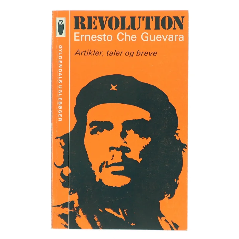 Revolution af Ernesto Che Guevara (Bog)
