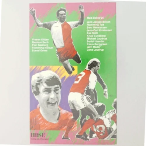 Det bedste de gav os