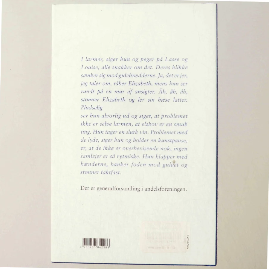 Stine Pilgaard: Lejlighedssange