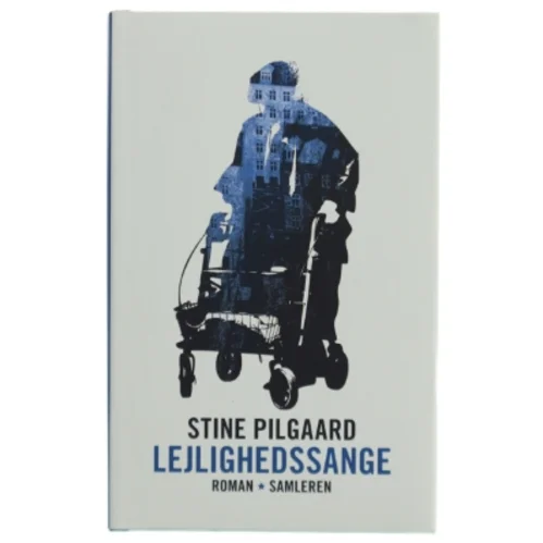 Stine Pilgaard: Lejlighedssange