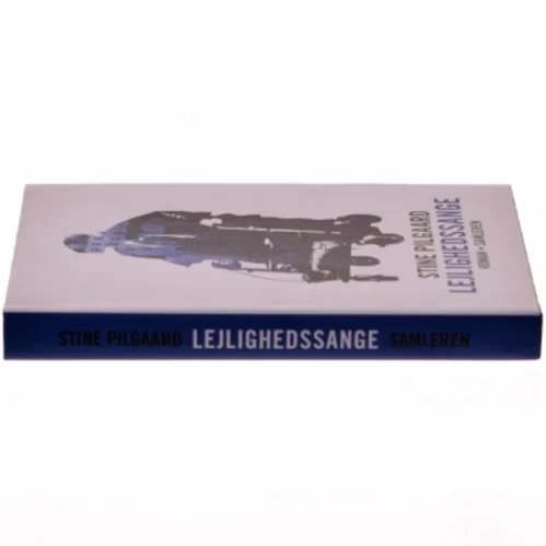 Stine Pilgaard: Lejlighedssange