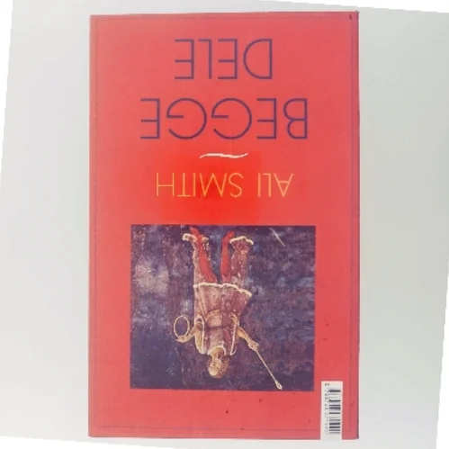 Begge dele af Ali Smith (Bog)