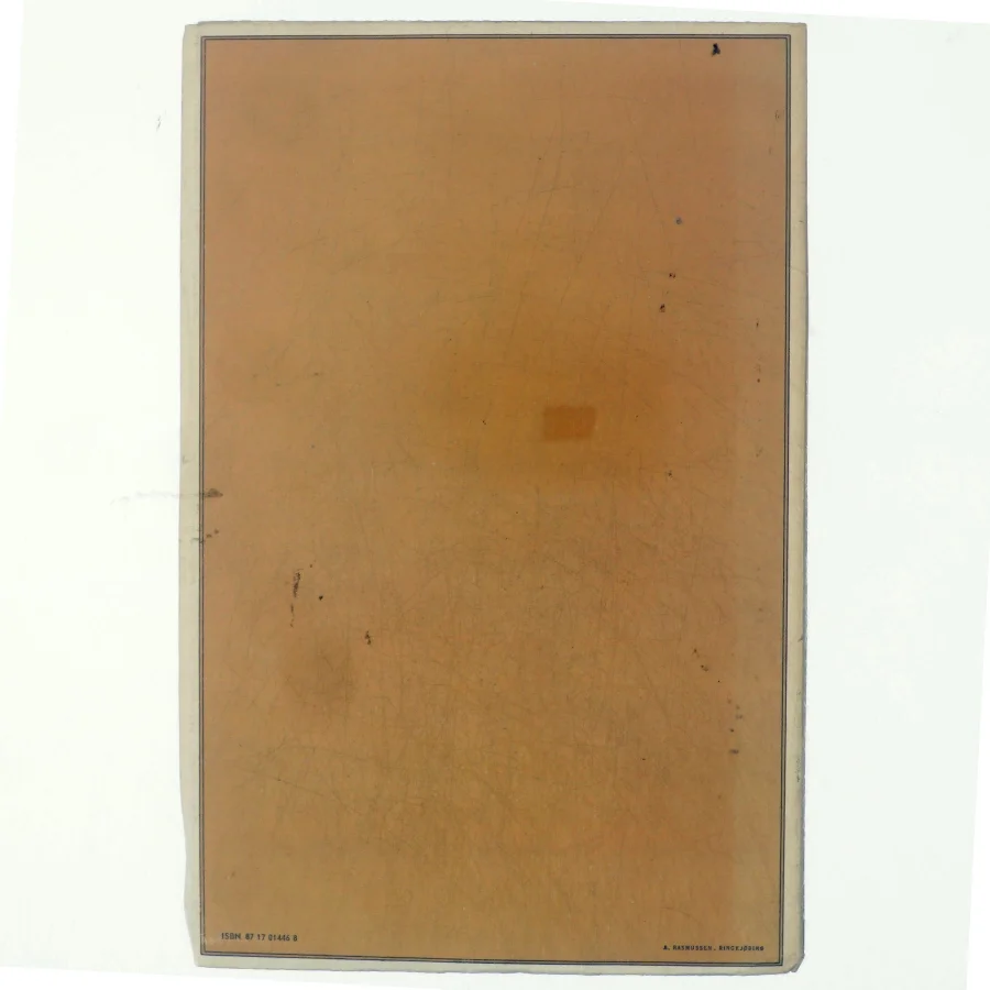 Komedianter og skuespillere af Gunnar Sandfeld (bog)