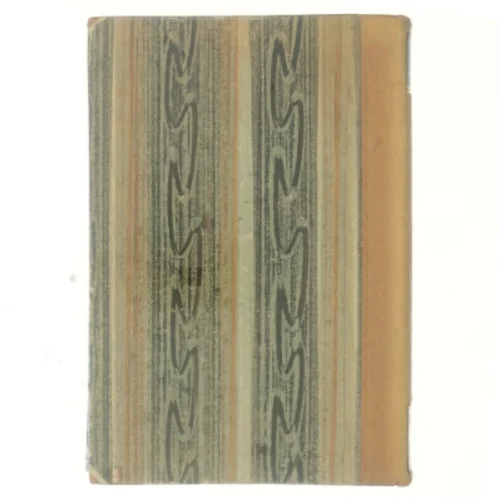 Pompeji og Herculanum af Egon Caesar Corti (bog)