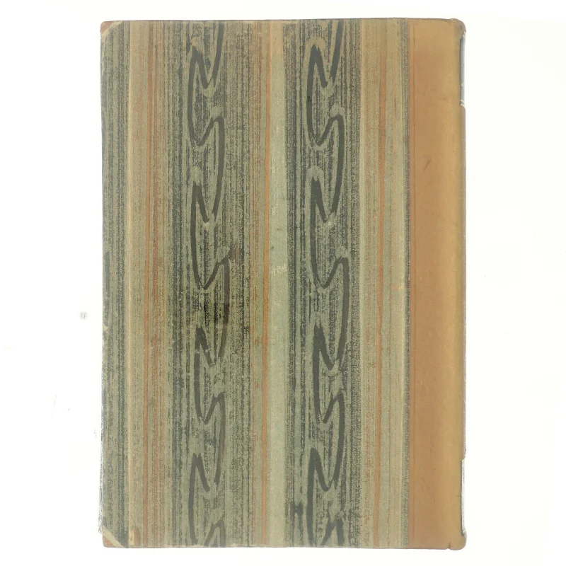 Pompeji og Herculanum af Egon Caesar Corti (bog)