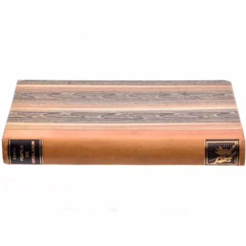 Pompeji og Herculanum af Egon Caesar Corti (bog)