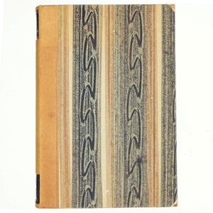 Pompeji og Herculanum af Egon Caesar Corti (bog)