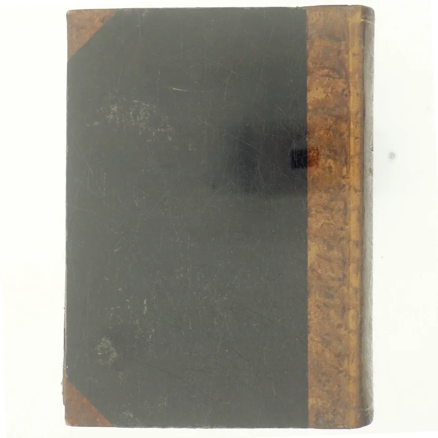 Månedalen I-II af Jack London (bog)