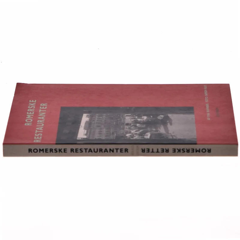 Romerske restauranter