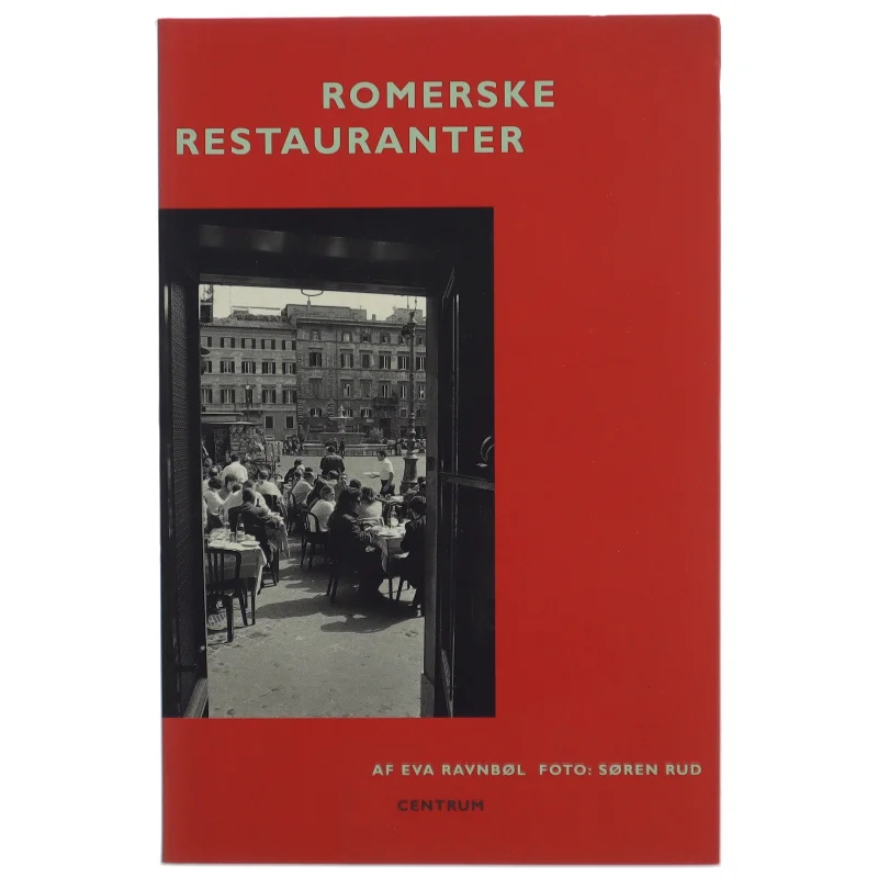 Romerske restauranter