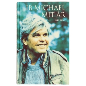 Mit år af Ib Michael (Bog)