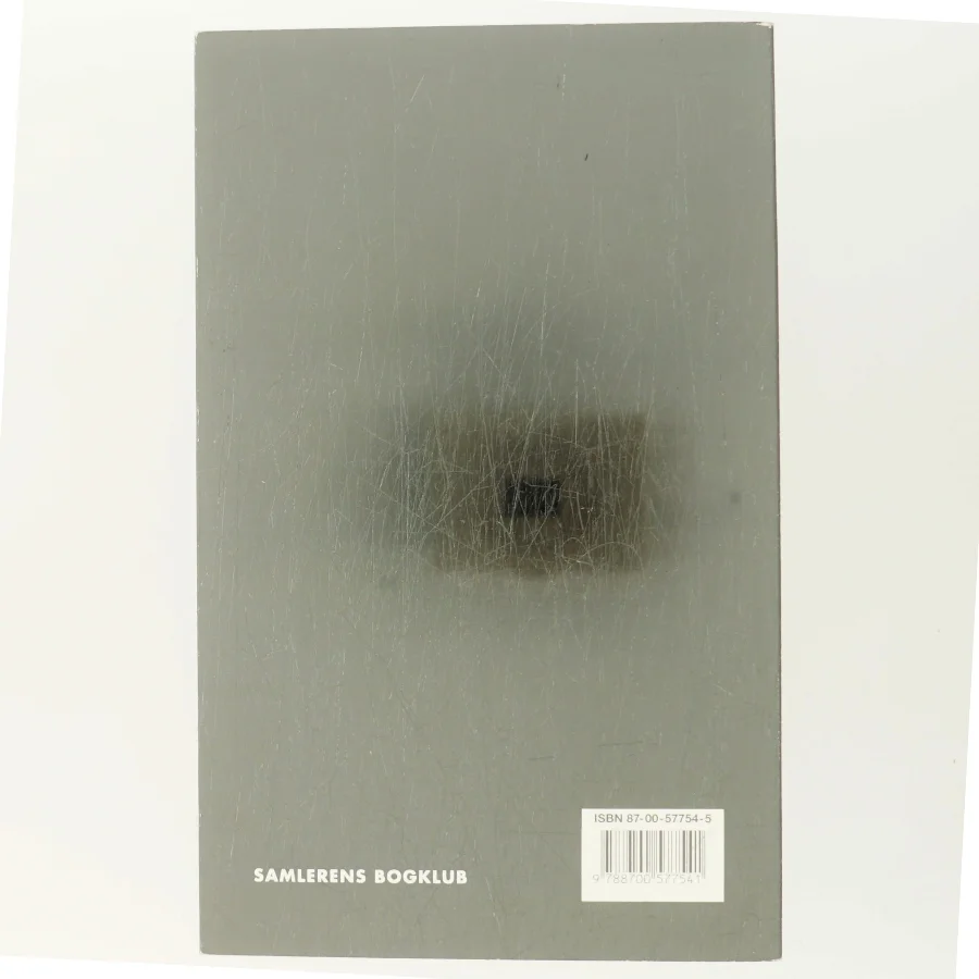 Slangens år af Knut Faldbakken (Bog)