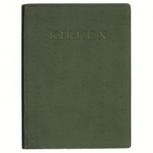 Kirken