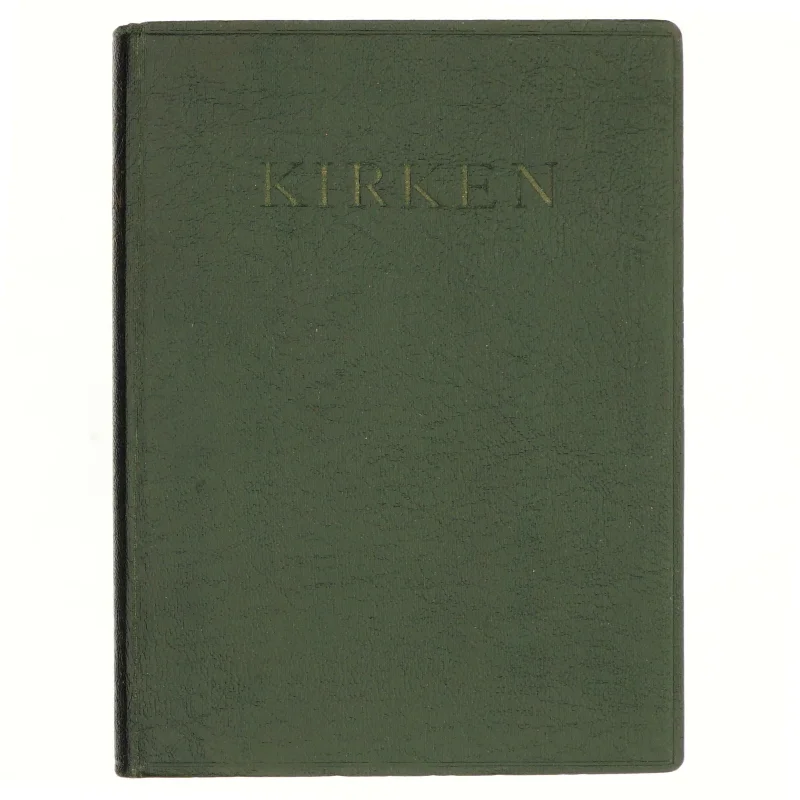 Kirken