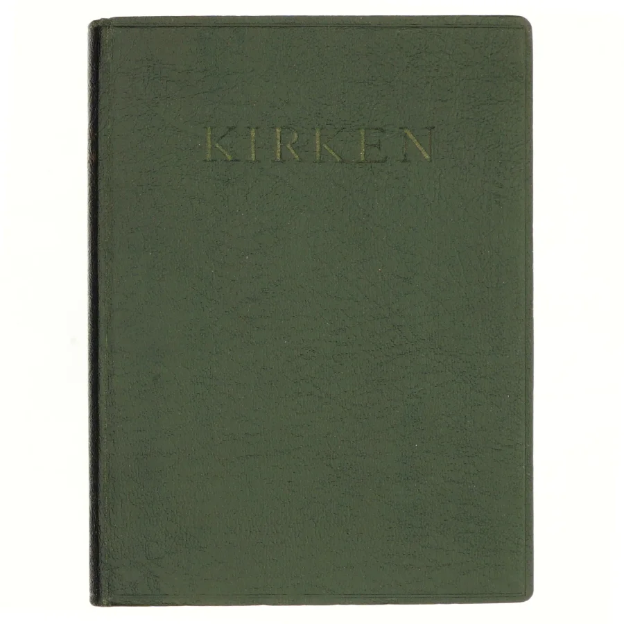 Kirken