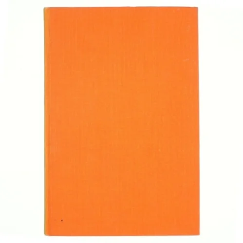 Conrads kogebog af Conrad Bjerre (bog)