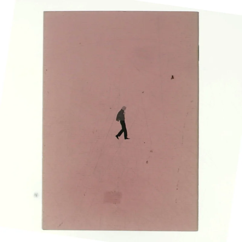 Den maskinelle snobbisme. Om Andy Warhol af Jean Baudrillard (bog)