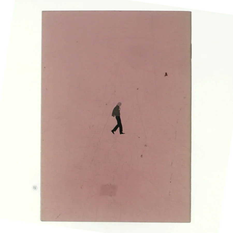 Den maskinelle snobbisme. Om Andy Warhol af Jean Baudrillard (bog)