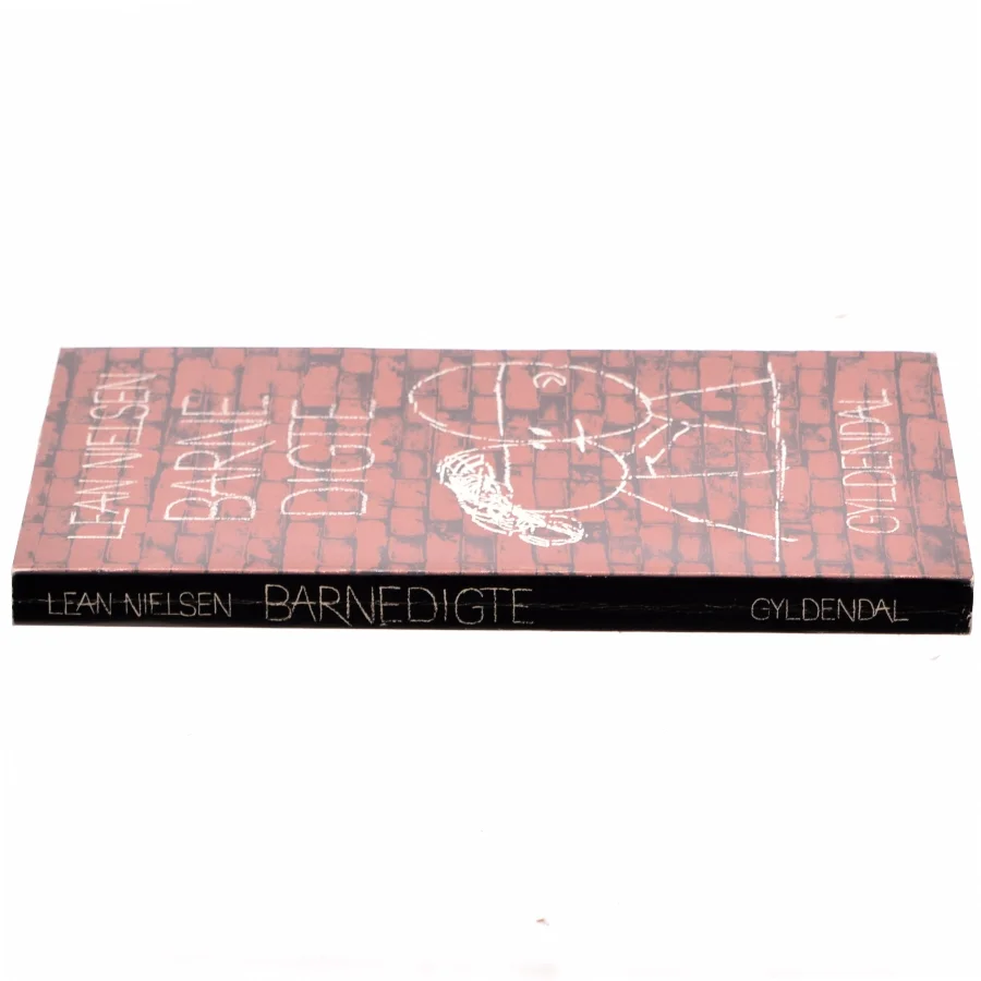 Barnedigte af Lean Nielsen (bog)