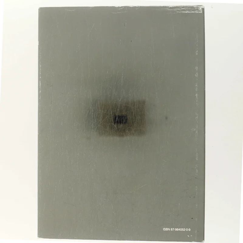 Hans Meyer Petersen af Hans Meyer Petersen (Bog)