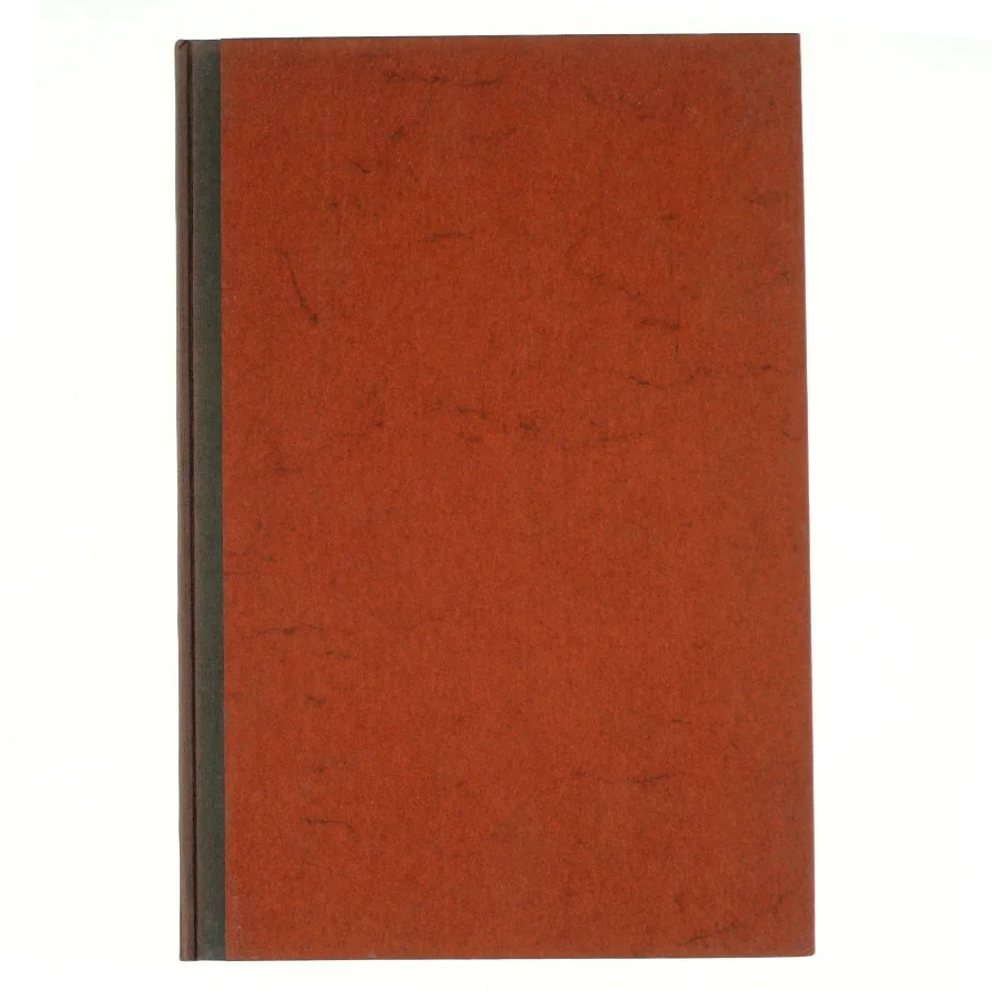 Tre huse på Christianshavn af Harald Langberg (bog)