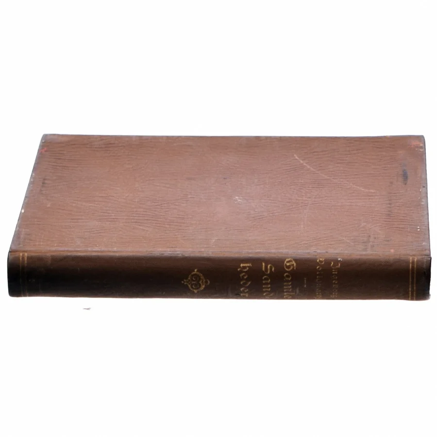 Ingeborg Vollquartz: Gamle sandheder