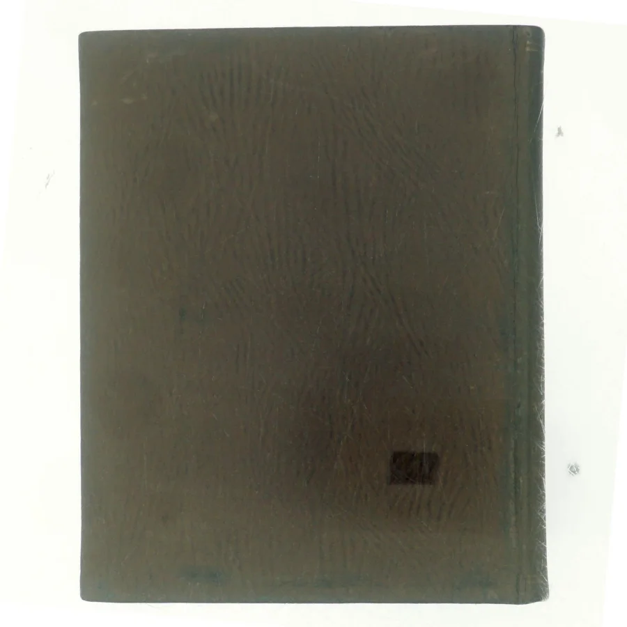 Ingeborg Vollquartz: Gamle sandheder