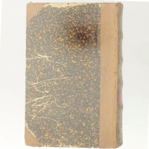 Dansk Domssamling af R. Gram (Bog)