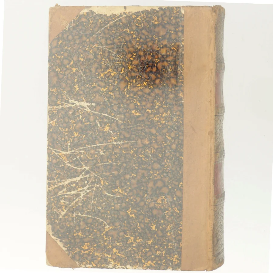 Dansk Domssamling af R. Gram (Bog)