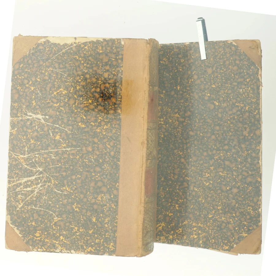 Dansk Domssamling af R. Gram (Bog)