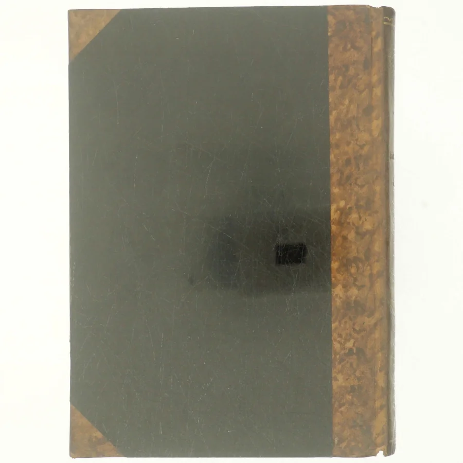 Jerry I-II af Jack London (bog)