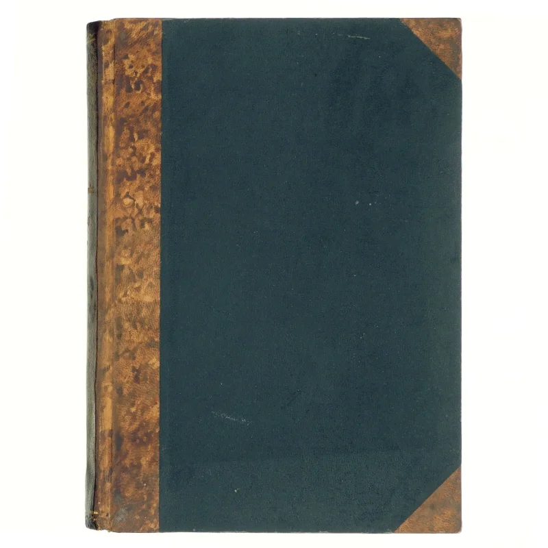 Jerry I-II af Jack London (bog)