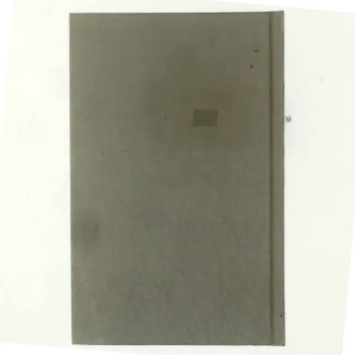 Kort over Kjøbenhavn (bog/kort)