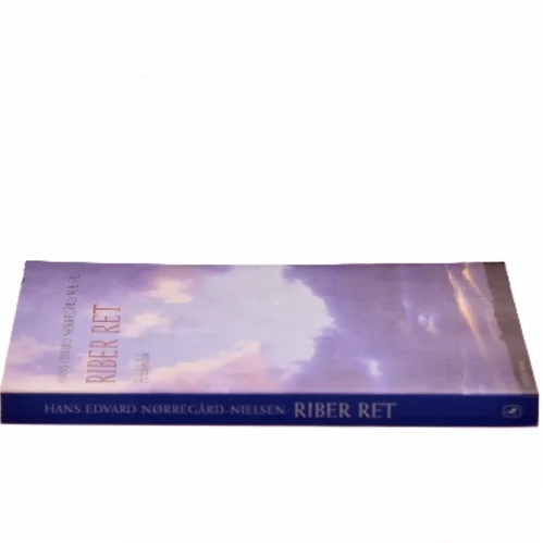 Riber ret af Hans Edvard Nørregård-Nielsen (Bog)