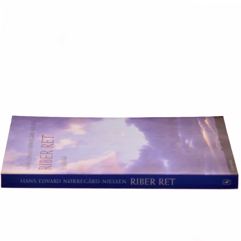 Riber ret af Hans Edvard Nørregård-Nielsen (Bog)