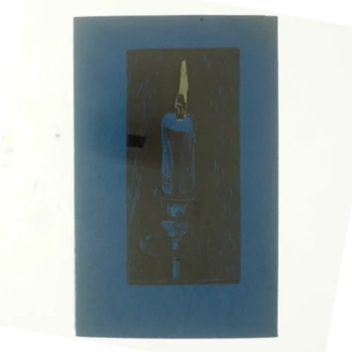 Det sidste værelse af Graham Greene (bog)