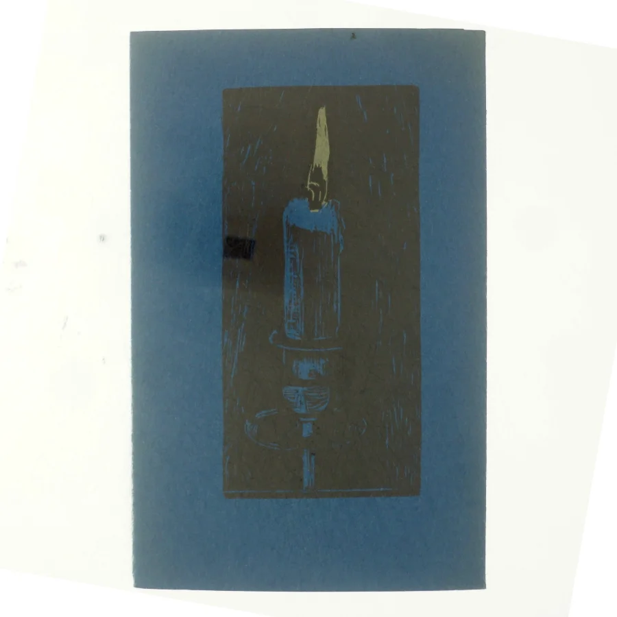 Det sidste værelse af Graham Greene (bog)