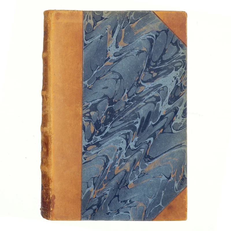 Om døden og de døde af H. Martensen-Larsen (bog)