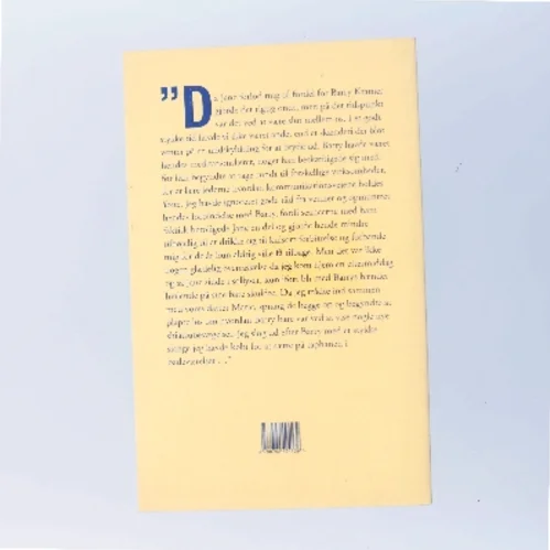 Alting plyndret, alting brændt : fortællinger af Wells Tower (Bog)