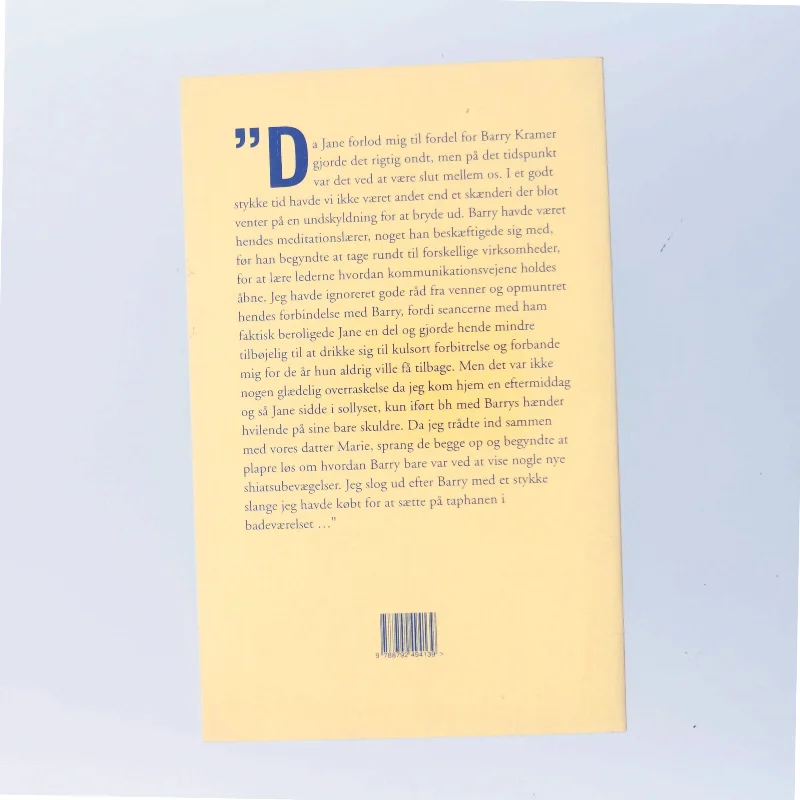 Alting plyndret, alting brændt : fortællinger af Wells Tower (Bog)